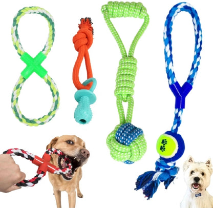 BrincaPet Ultra Rope