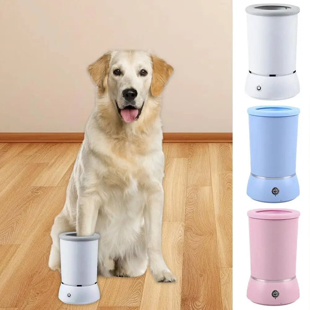 Limpa Patas PawClean Pro USB