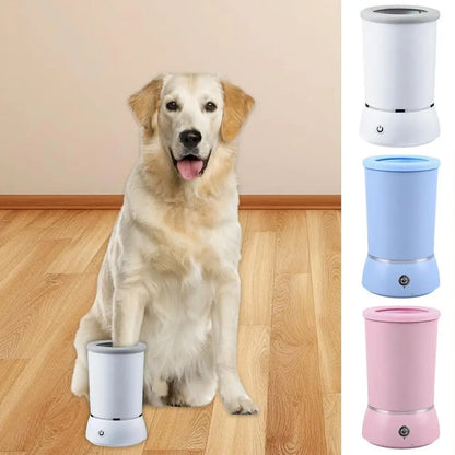 Limpa Patas PawClean Pro USB