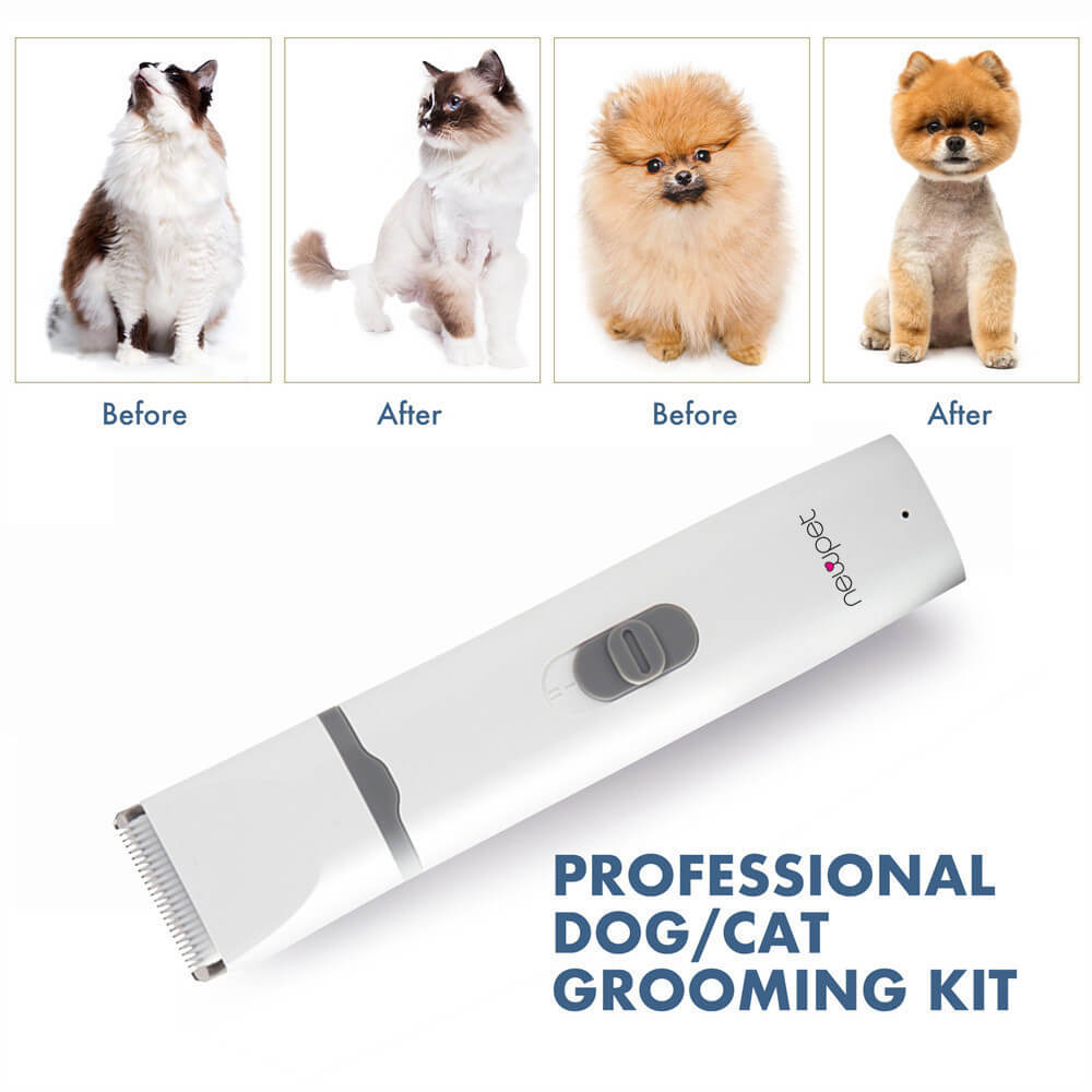 Aparador Premium 4 em 1 PetCare Pro™