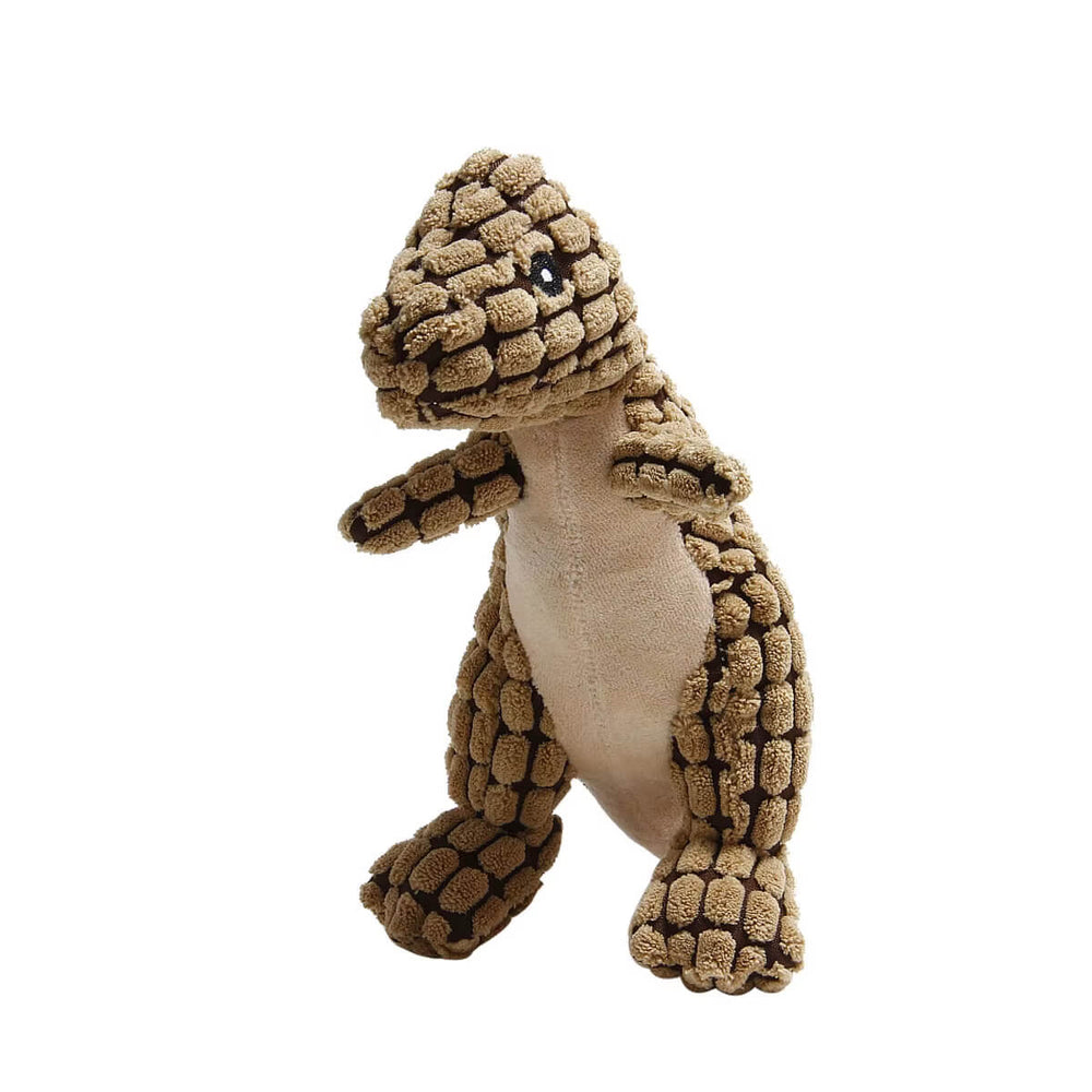 Dinossauro Mordedor para Cães