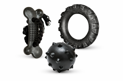 Kit Mordedores PowerDog