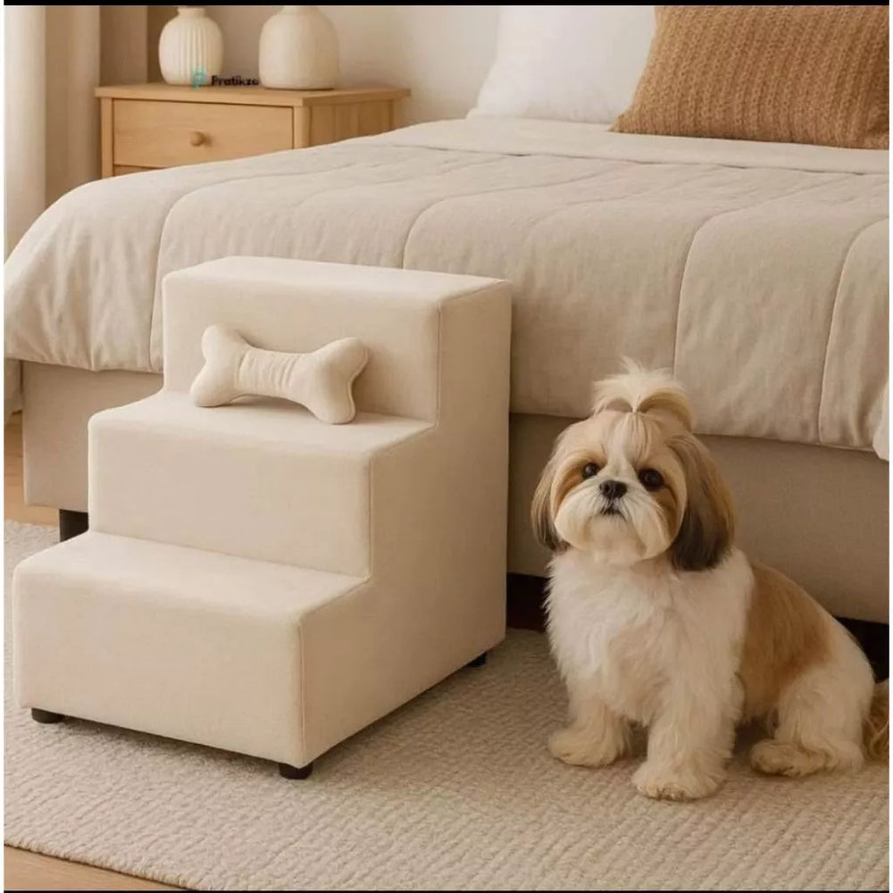 Escadinha Pet Comfort™ Premium