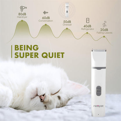 Aparador Premium 4 em 1 PetCare Pro™
