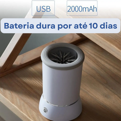 Limpa Patas PawClean Pro USB