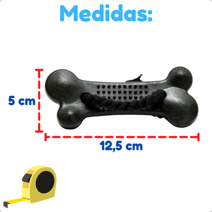 Kit Mordedores PowerDog