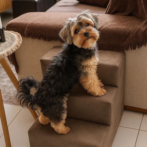 Escadinha Pet Comfort™ Premium