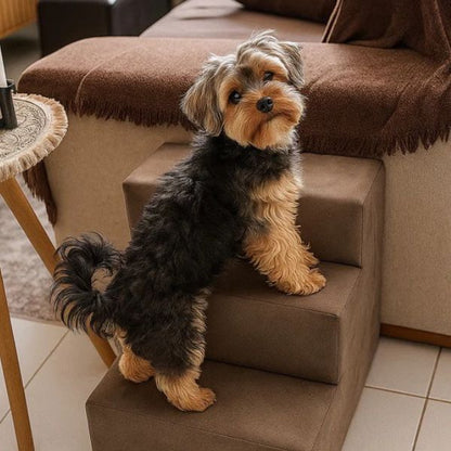 Escadinha Pet Comfort™ Premium