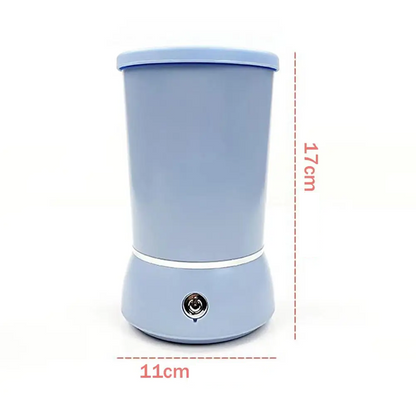 Limpa Patas PawClean Pro USB