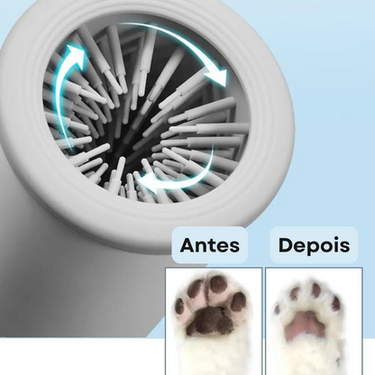 Limpa Patas PawClean Pro USB