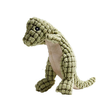 Dinossauro Mordedor para Cães