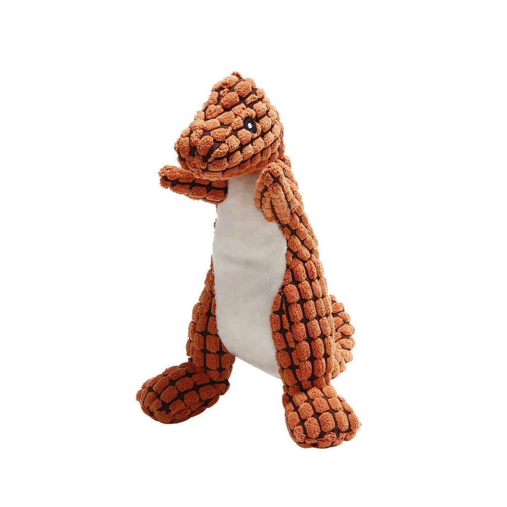 Dinossauro Mordedor para Cães