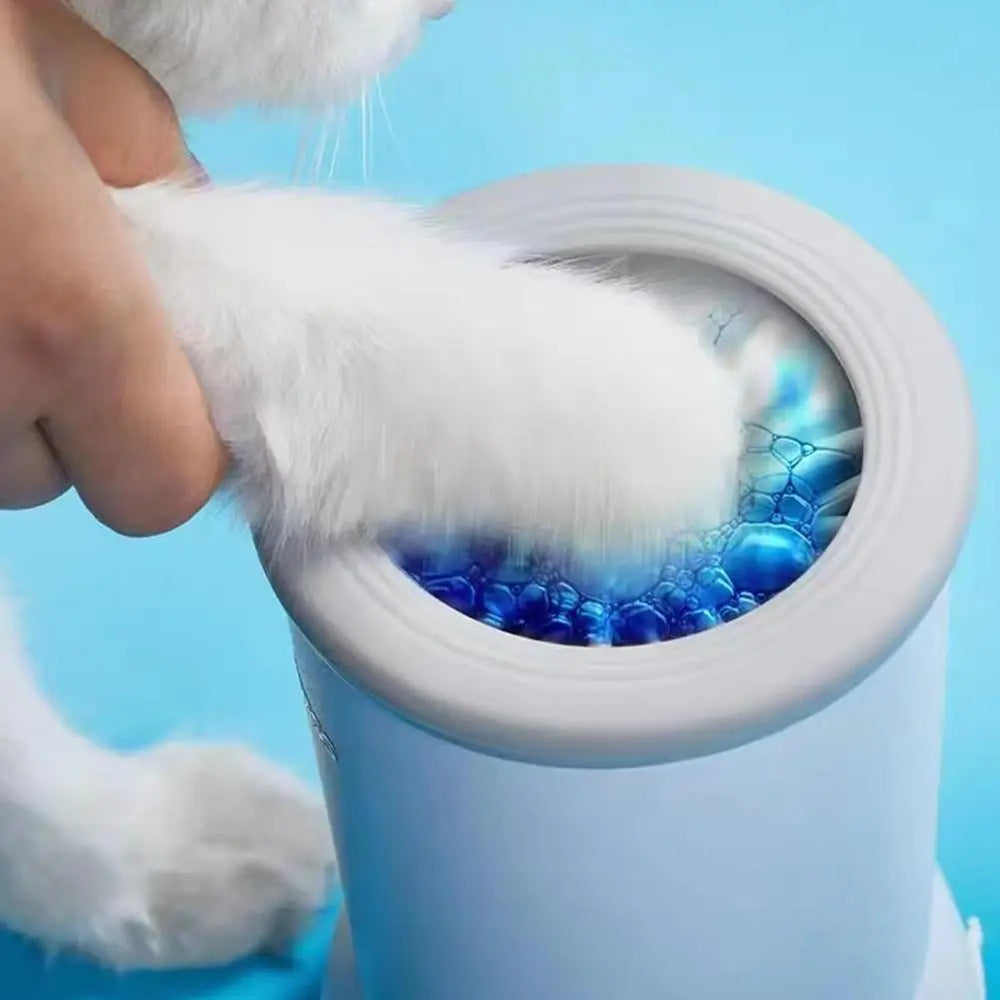 Limpa Patas PawClean Pro USB
