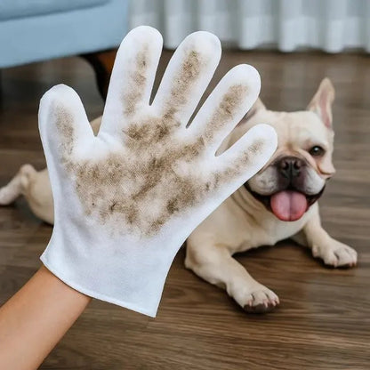 Luva Removedora de Pelos PetClean™