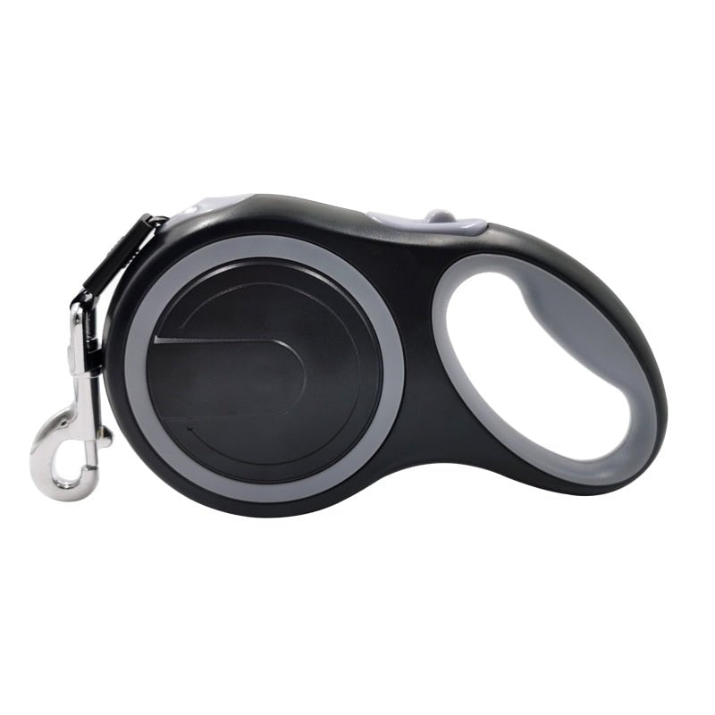 Guia Retrátil para Cães