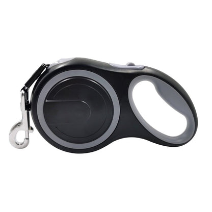 Guia Retrátil para Cães